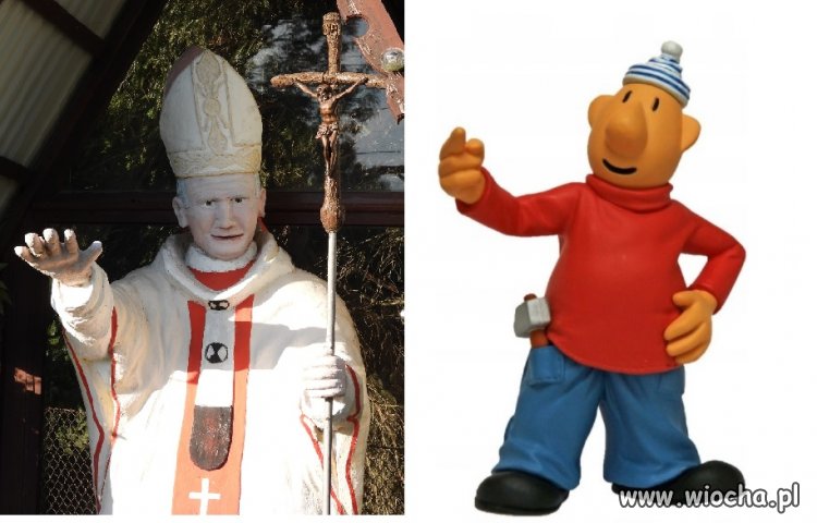 Skojarzenia?