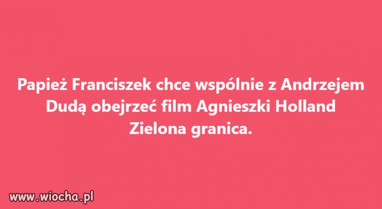 Chyba na parafii w Dąbrowie Górniczej.