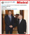 I tak powiedzą ze to fotomontaż