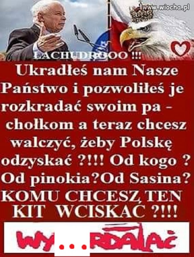 Bez komentarza