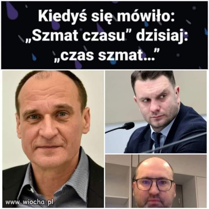 Bez komentarza