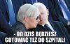 Rewolucja w szpitalach