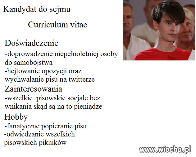 Kaczorowi na pewno wystarczy