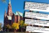 Dąbrowa G na ustach świata