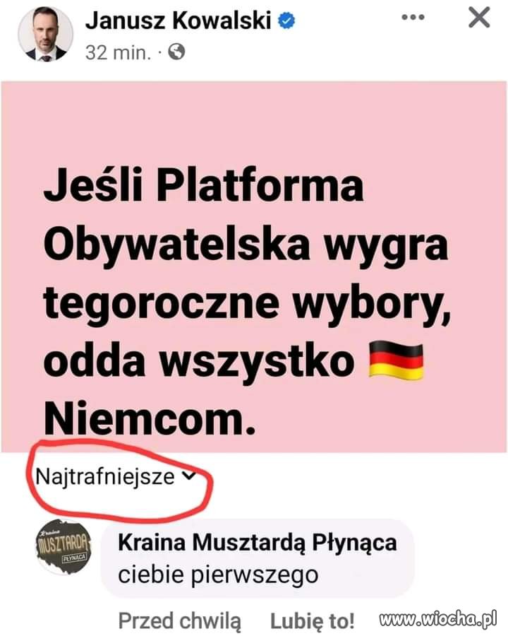 Popieram