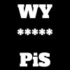 Czas na WyPiS - Czas na zmianę hasła