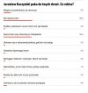 Proste pytanie...o "miłości" do Jarozbawa!