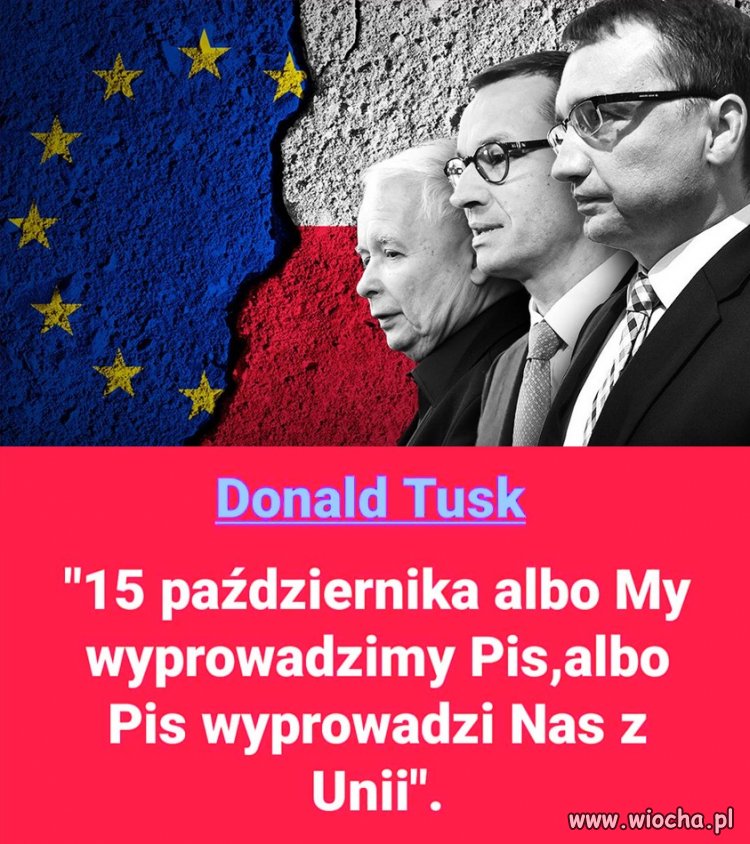 Trzeba iść na wybory...choćby dla naszych dzieci wnuków i prawnuków...to nasz obowiązek..