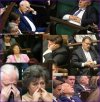 Samo szambo, a ohydna Witek 