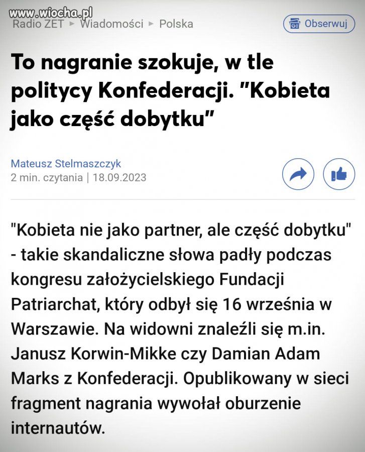 Konfa i pisizm 