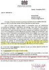 Pozwolił uczniom się nie modlić