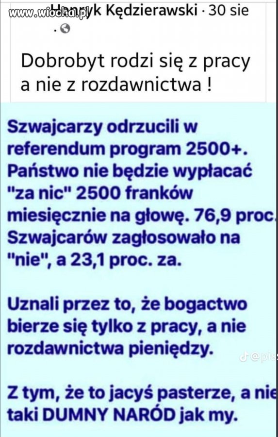 Jakby chodzili do kościoła, 