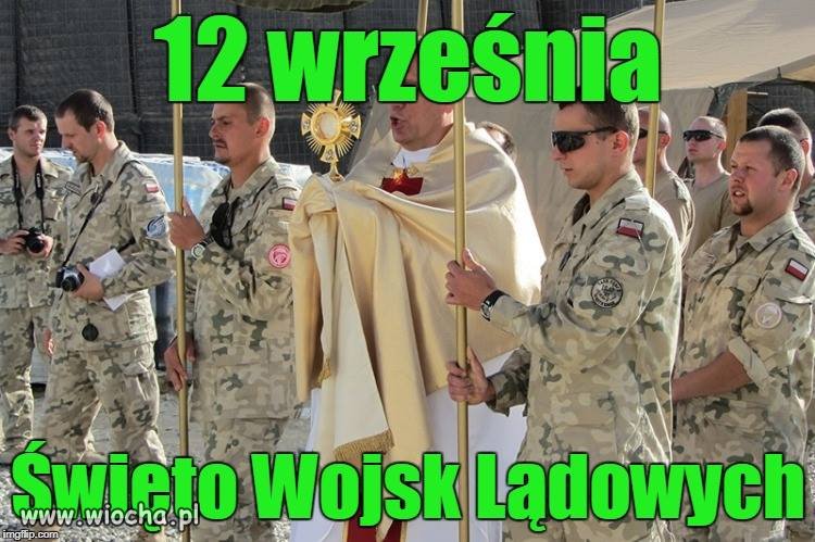 Oficyjer z dumą
