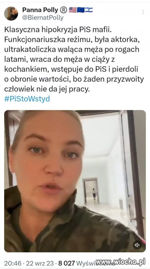 Pisowskie autorytety