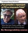 Jak zawsze w punkt Pani Profesor