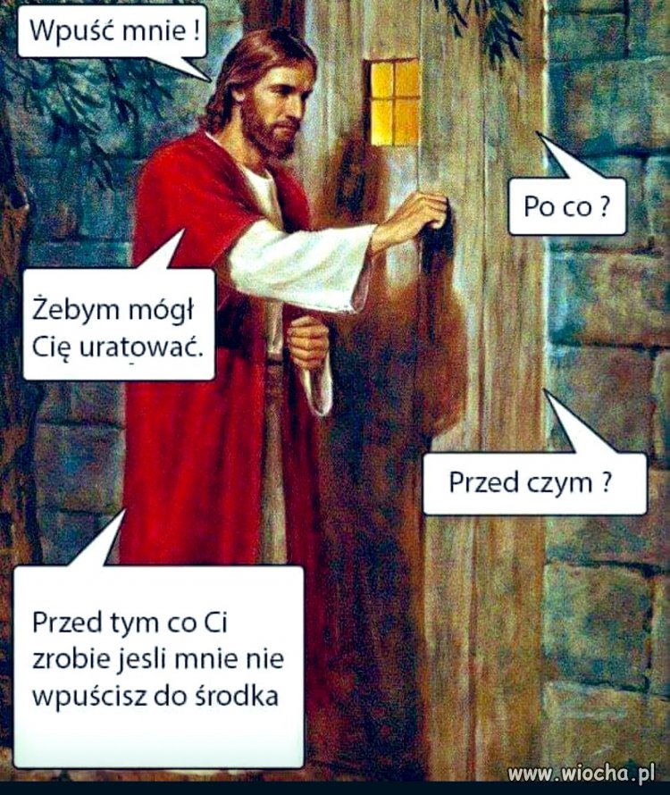 Tak jest