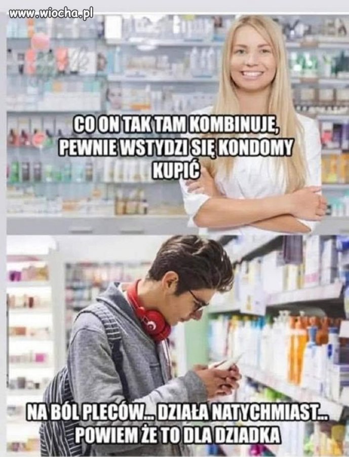 Te laski i ich pomysły