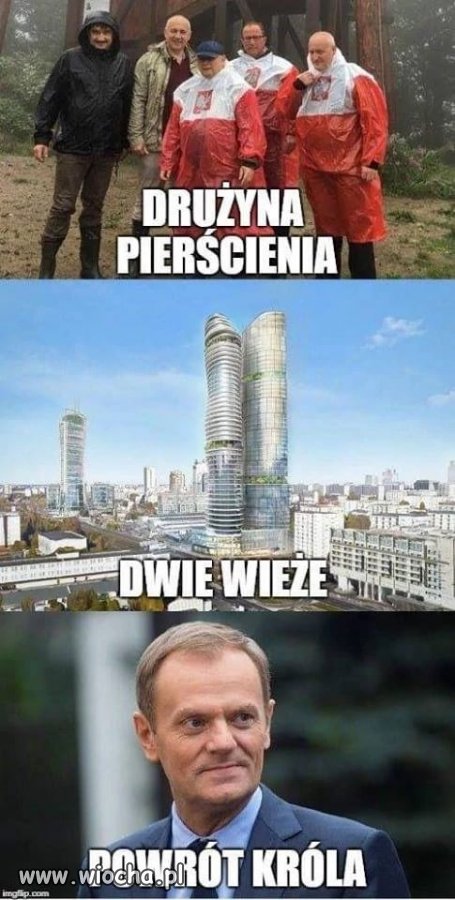 Czas zakończyć ten trwający 8 lat cyrk bezprawia