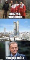 Czas zakończyć ten trwający 8 lat cyrk bezprawia