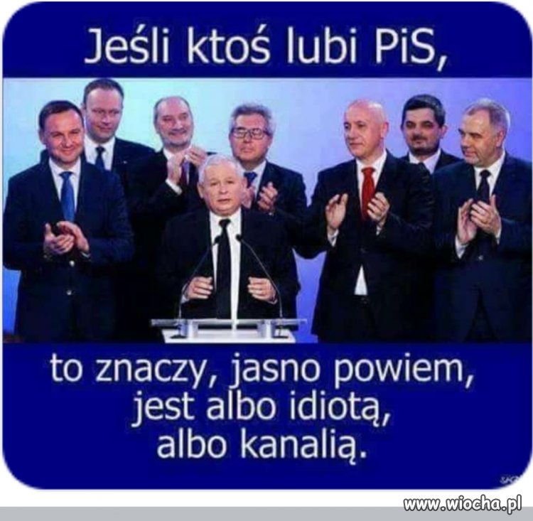 A najczęściej jednym i drugim 