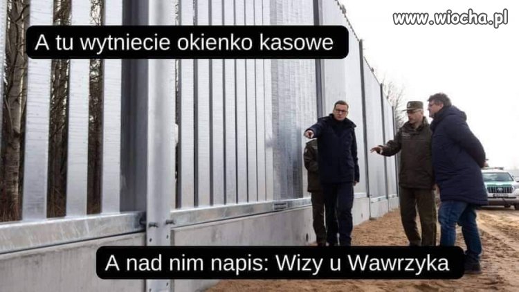 Tak to wygląda