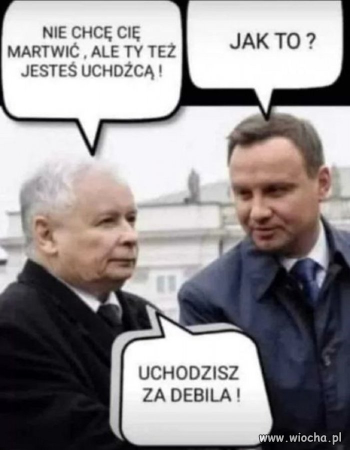 Bez komentarza