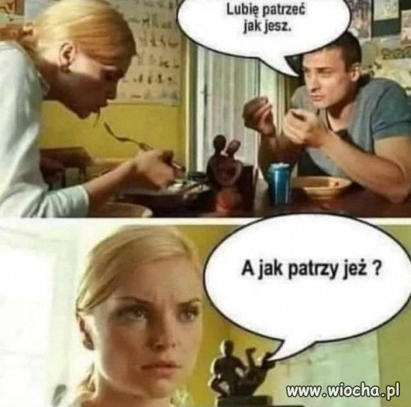 Humor.