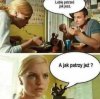 Humor.