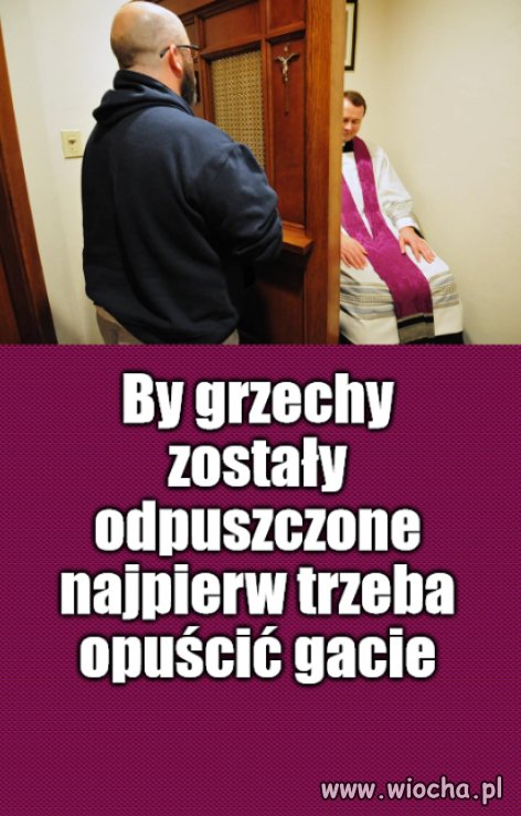 Koneserzy religijnego onanistycznego ekshibicjonizmu