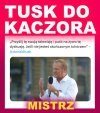 I wiecie co? Kaczyński nadal się boi!