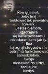 Bez komentarza