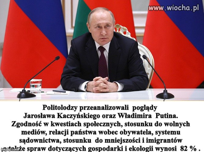 Różnica jest taka, że Wowka lubi  psy i dziewczyny
