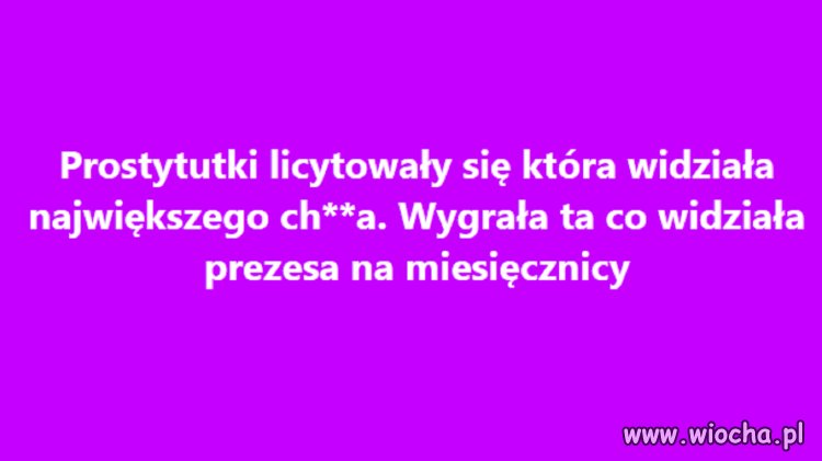 Bez komentarza