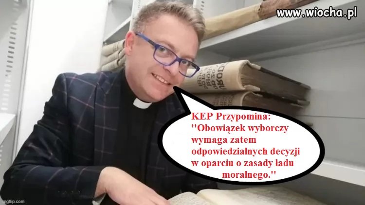 Komisja episkopatu przypomina:
