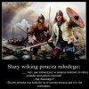 Jak powszechnie wiadomo: Wiara czyni czuba...