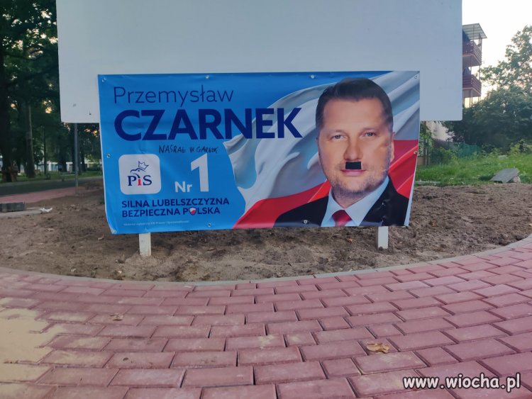 Nie popieram, ale rozumiem.