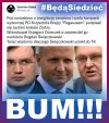 Po wyborach winni będą siedzieć. Nie mogę się doczekać