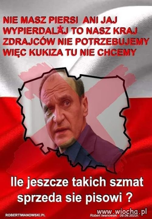 Bez komentarza