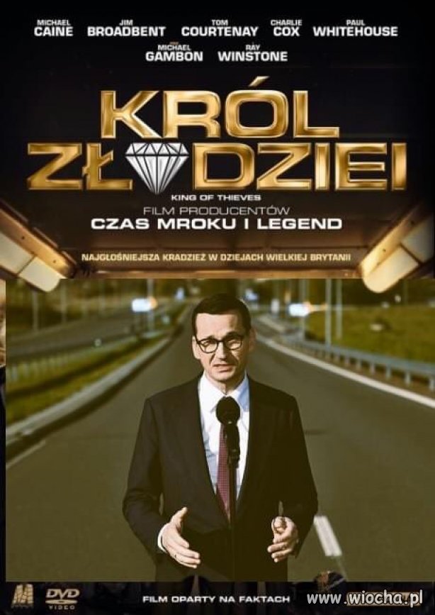...wystarczy trailer i wszystko jasne.