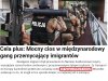 Zadanie matematyczne dla pisowców