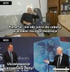 Marny piosenkarz i aktor,