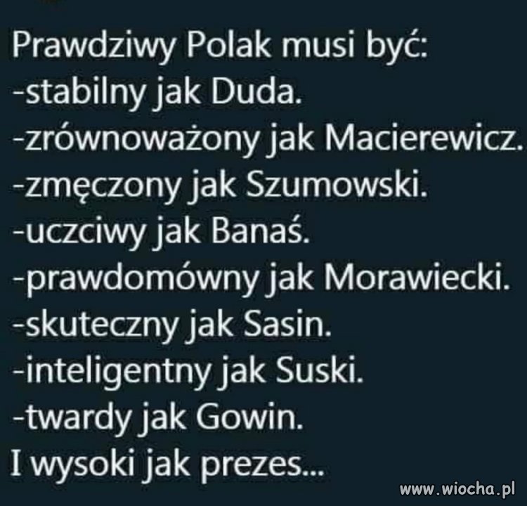By dać sobie z nimi radę trzeba zachowywać się jak i oni