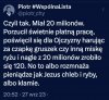 To jest cud, po prostu, cud.