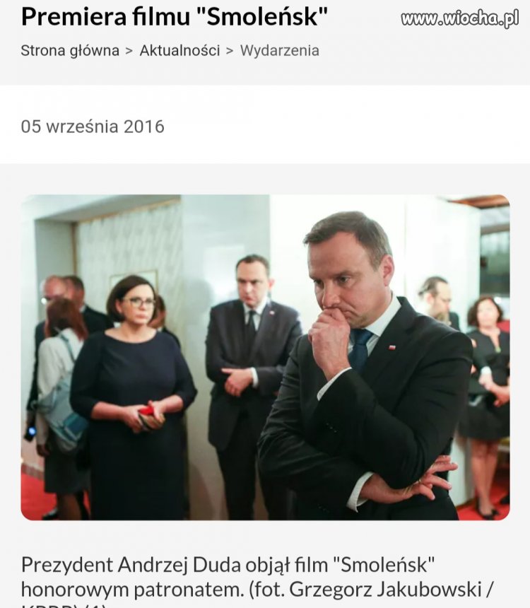 Jak to było???