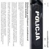 Pisowski policjant