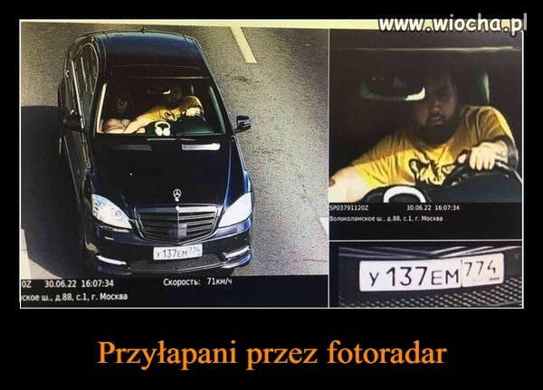 Kontrola płynów podczas jazdy 