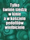 Kaprawym okiem ateisty patrząc ...