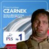 Już jest projekt plakatu Czarnka