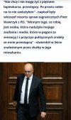Kolejny "Niewinny"