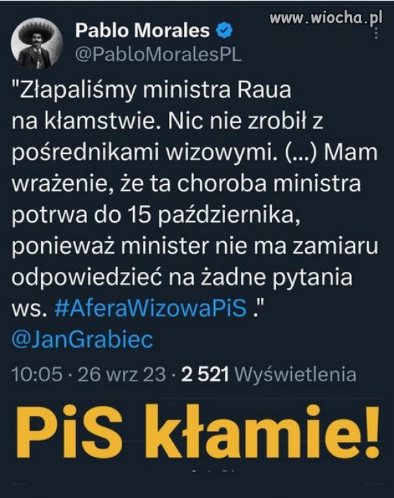 Szczury uciekają z tonącego okretu PiSu Kaczyńskiego?